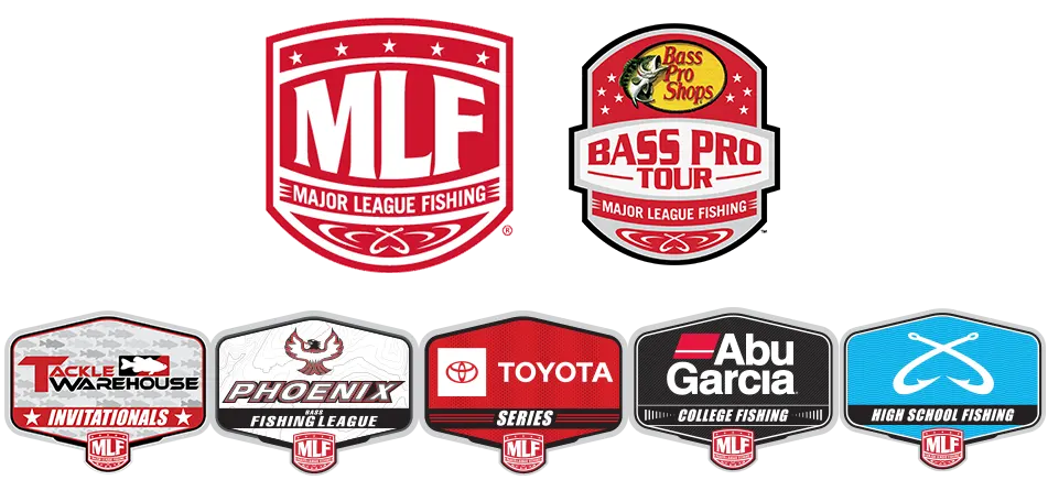 MLF Series Logos